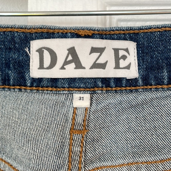 Daze jeans! - Picture 4 of 9
